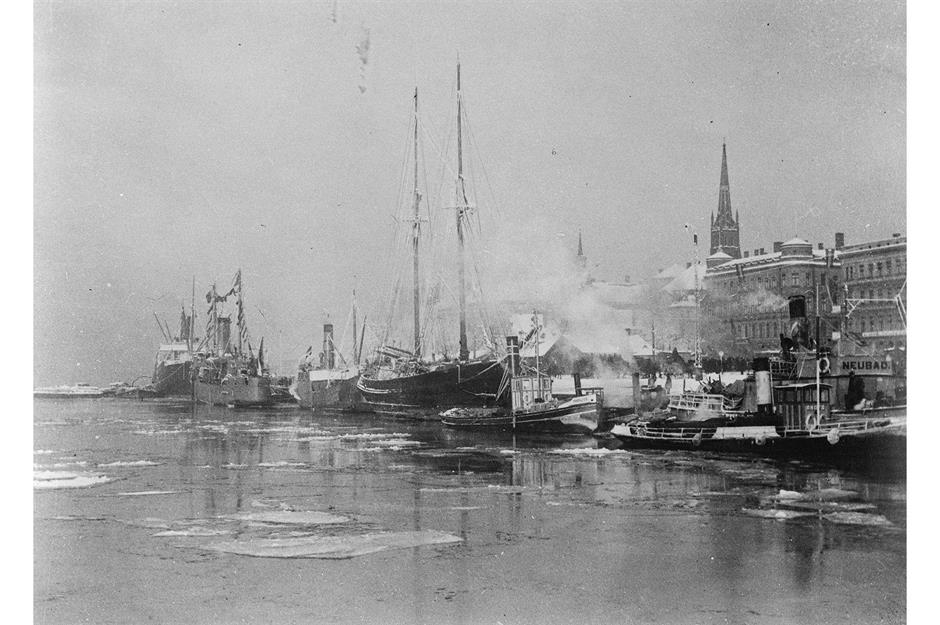 Riga, Lettland